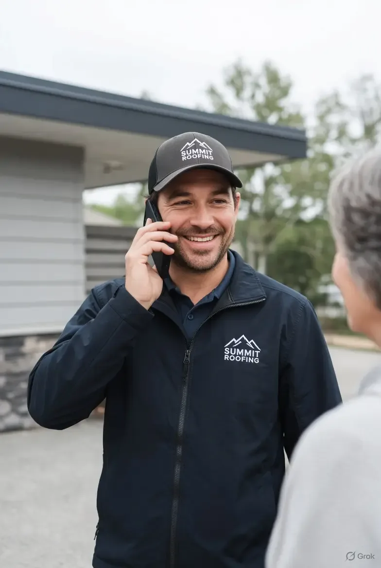 Flat Roof Leak Repair Crozier, VA FAQs